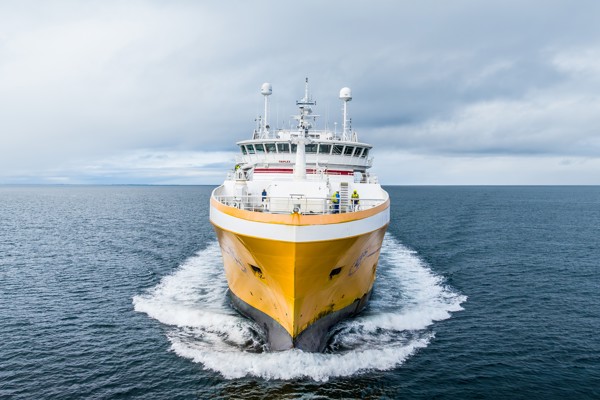 Alda Seafood publishes its fourth Sustainability Report 