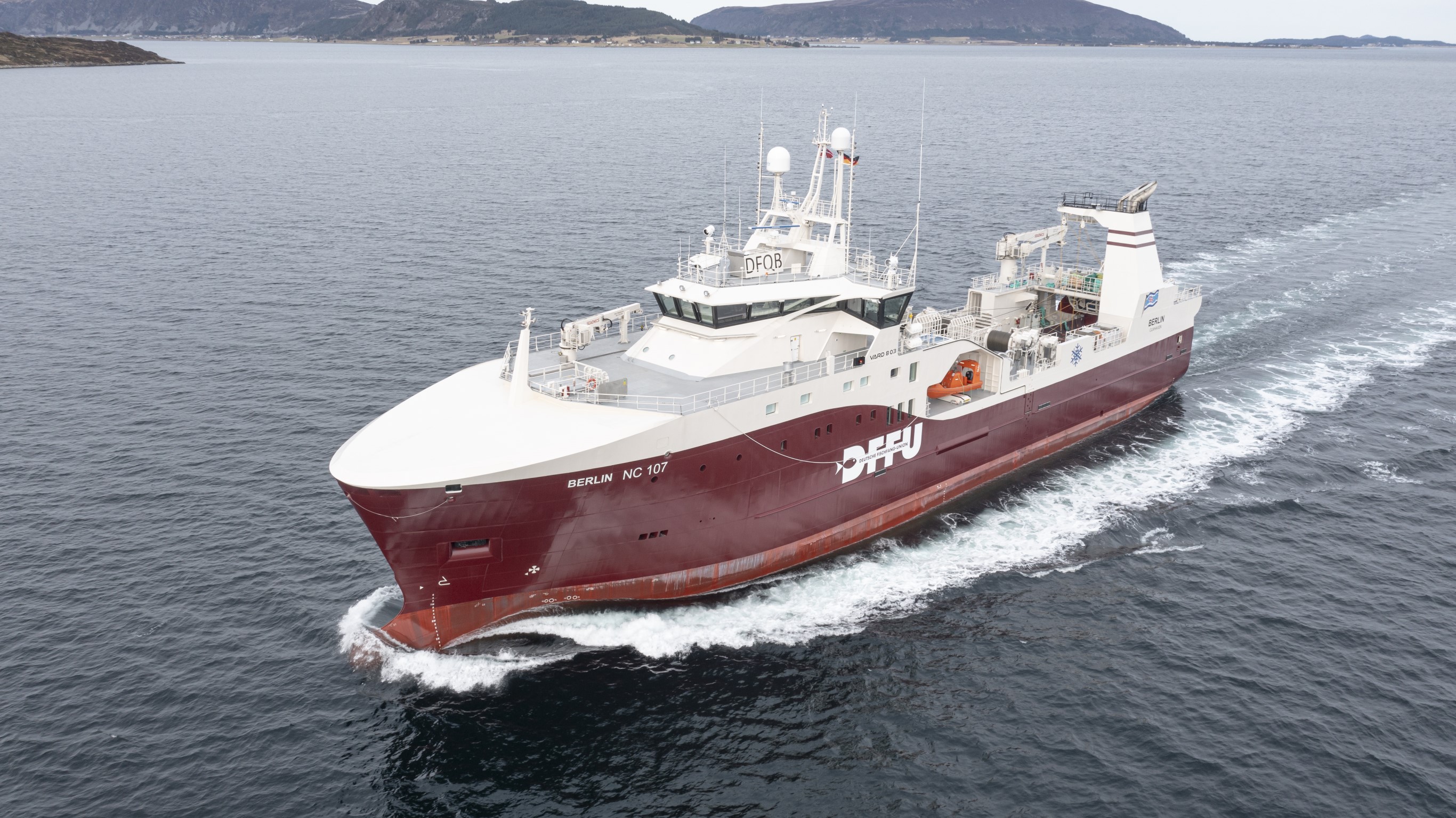 Starlink Revolutionises Comfort in Long-Distance Fishing